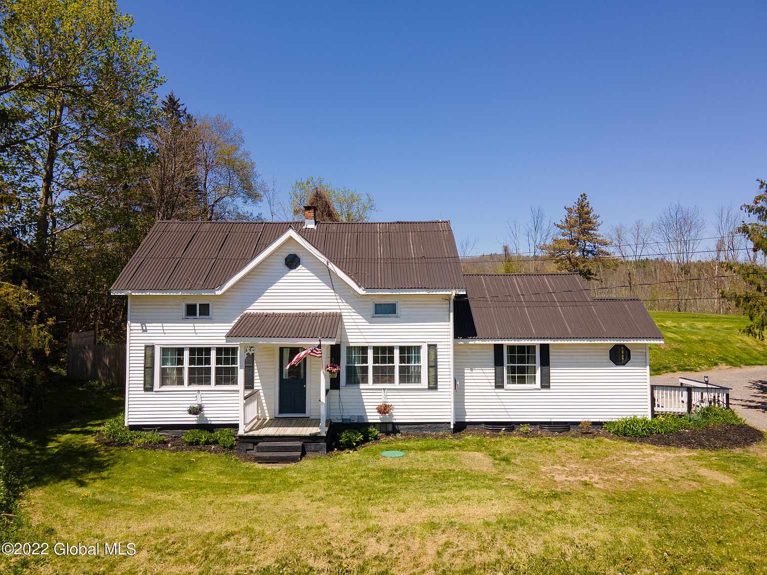 4145 Highway Route 20, Esperance, NY 12066 Zillow