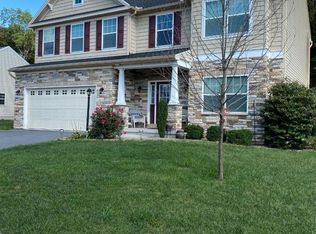 217 Jericho Ln, Shippensburg, PA 17257