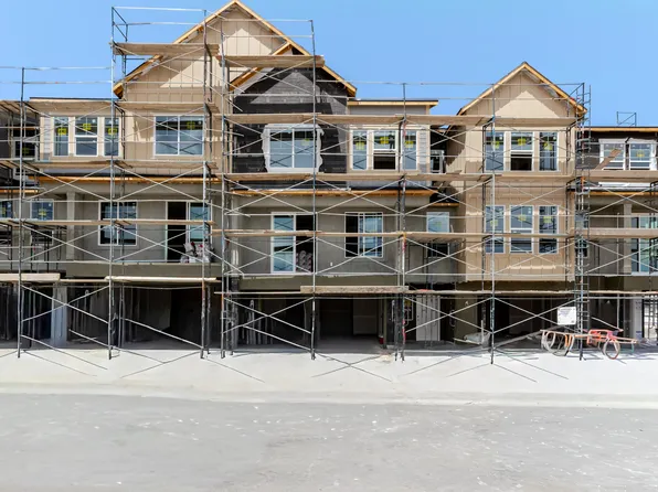 6532 W Lost Lake Cv #3030, Herriman, UT 84096