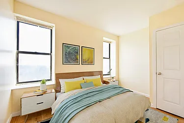 Rented by Vector New York, LLC