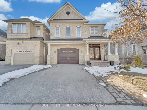 3253 Liptay Ave #Basement, Oakville, ON L6M 0N1