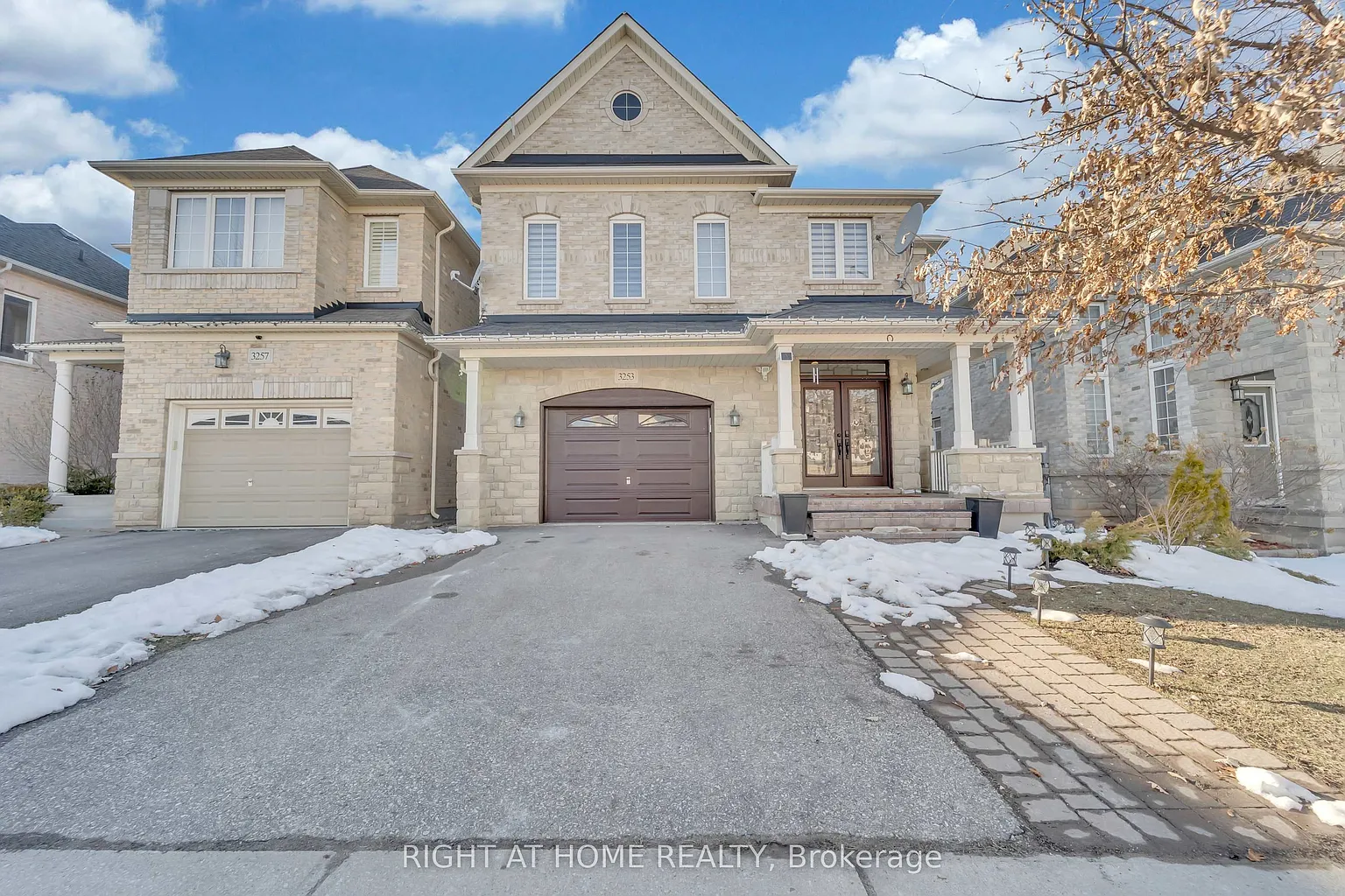 3253 Liptay Ave #Basement photo 1
