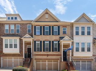 5117 Kempsford Ct SE #26, Atlanta, GA 30339