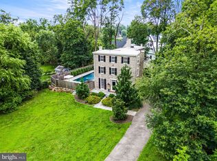 7604 East Lane, Wyndmoor, PA 19038