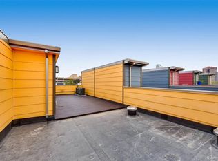2133 N Downing St, Denver, CO 80205