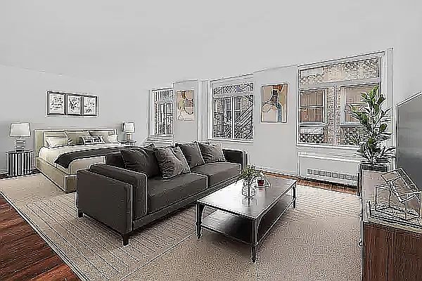 1st image of 100 John St #1830