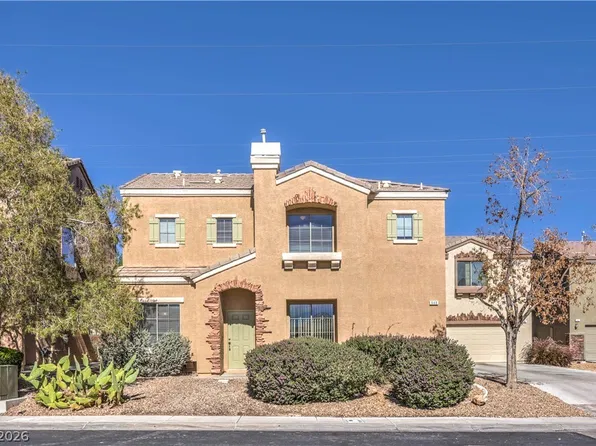 648 Vincents Dream Ave, North Las Vegas, NV 89031