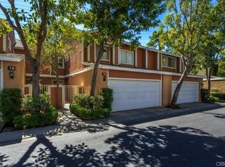 16 Twinberry, Aliso Viejo, CA 92656