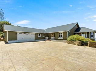 15438 Tarr Ditch Rd, Grass Valley, CA 95949