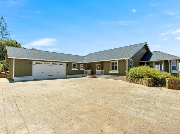 15438 Tarr Ditch Rd, Grass Valley, CA 95949