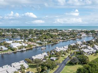 908 Spyglass Ln #908, Vero Beach, FL 32963