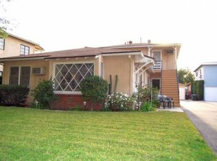 119 N Myers St APT B, Burbank, CA 91506