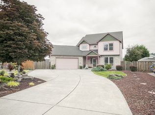 931 SE Berryland Cir, Troutdale, OR 97060