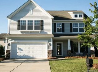 1011 Coulwood Ln, Indian Trail, NC 28079