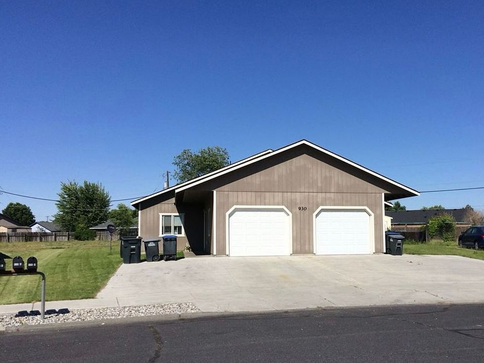 1st image of 930 S Alderwood Dr #B