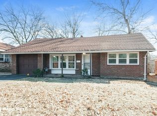 7342 Canton Ave, Saint Louis, MO