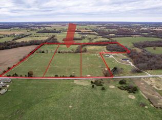 Metzleten Rd, Billings, MO 65610