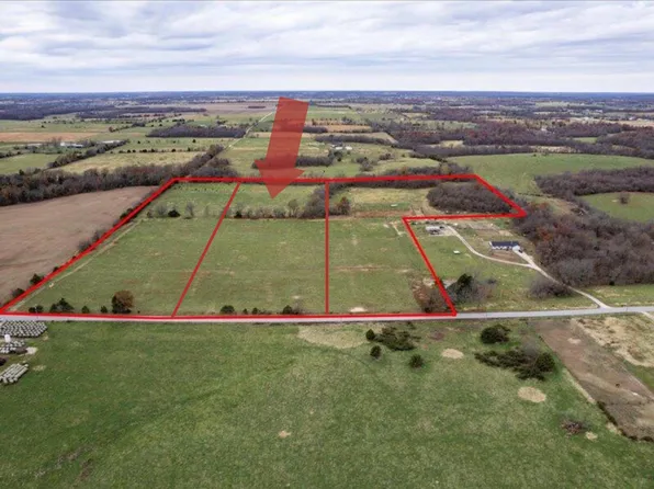 Tbd Metzleten Road, Billings, MO 65610