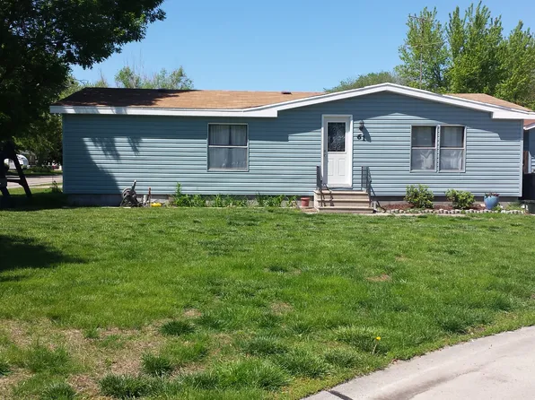61 Venus St, Alda, NE 68810