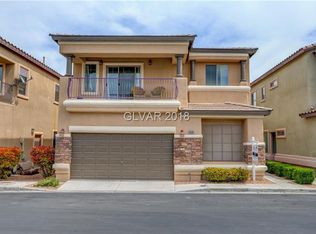 3540 Sweden St, Las Vegas, NV 89129