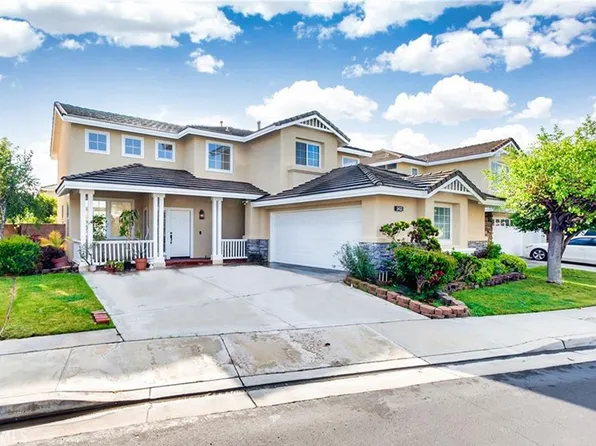 5432 Wrench Ct, Lakewood, CA 90712