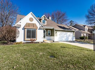11134 Baycreek Dr, Indianapolis, IN 46236