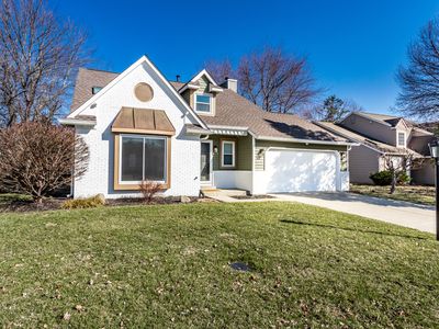 11134 Baycreek Dr, Indianapolis, IN, 46236