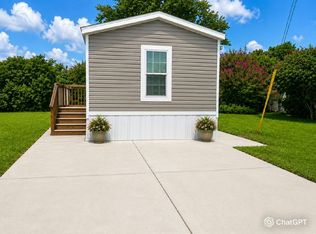 Rock Springs Mobile Home Park, Apopka, FL 32712