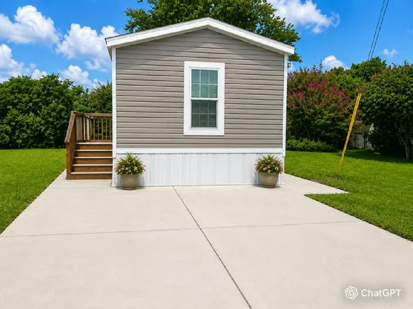 1830 Daffodil Ave #352, Apopka, FL 32712