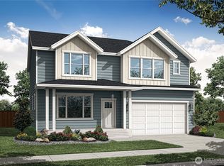 Church Hill Ranch, Ferndale, WA 98248