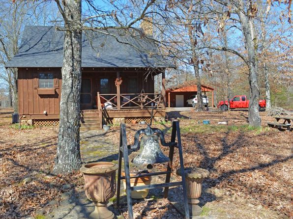 415229 N Hall Rd, Antlers, OK 74523