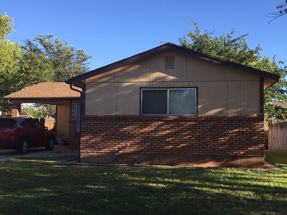 Home exterior
