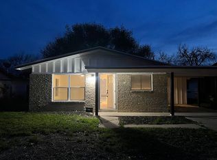 534 Creath Pl, San Antonio, TX 78221
