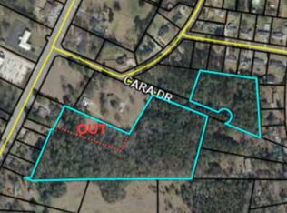 6045 Cara Dr, Macon, GA 31216