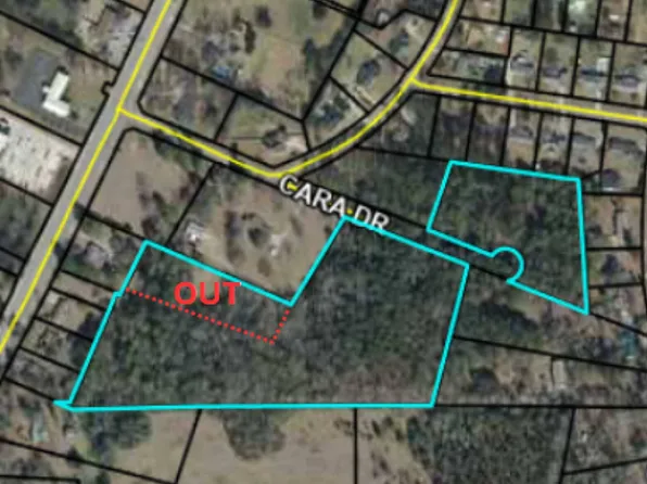 6045 Cara Dr, Macon, GA 31216