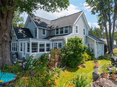 5684 McPhersons Point, Livonia, NY, 14487