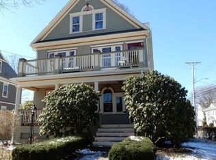 72 Orient Ave #1, Melrose, MA 02176