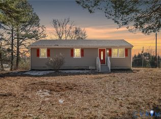 15803 Allen Dr, Dinwiddie, VA 23841