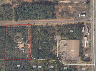 1303 Nancy Dr, Albany, GA 31707