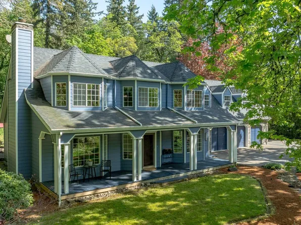 6723 Rippling Brook Dr SE, Salem, OR 97317