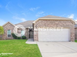 276 Edison Ln, Crowley, TX 76036