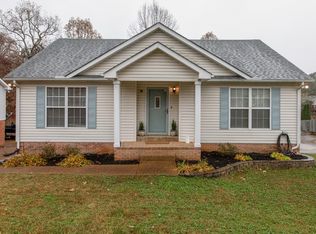 7141 Catherine Dr, Fairview, TN 37062