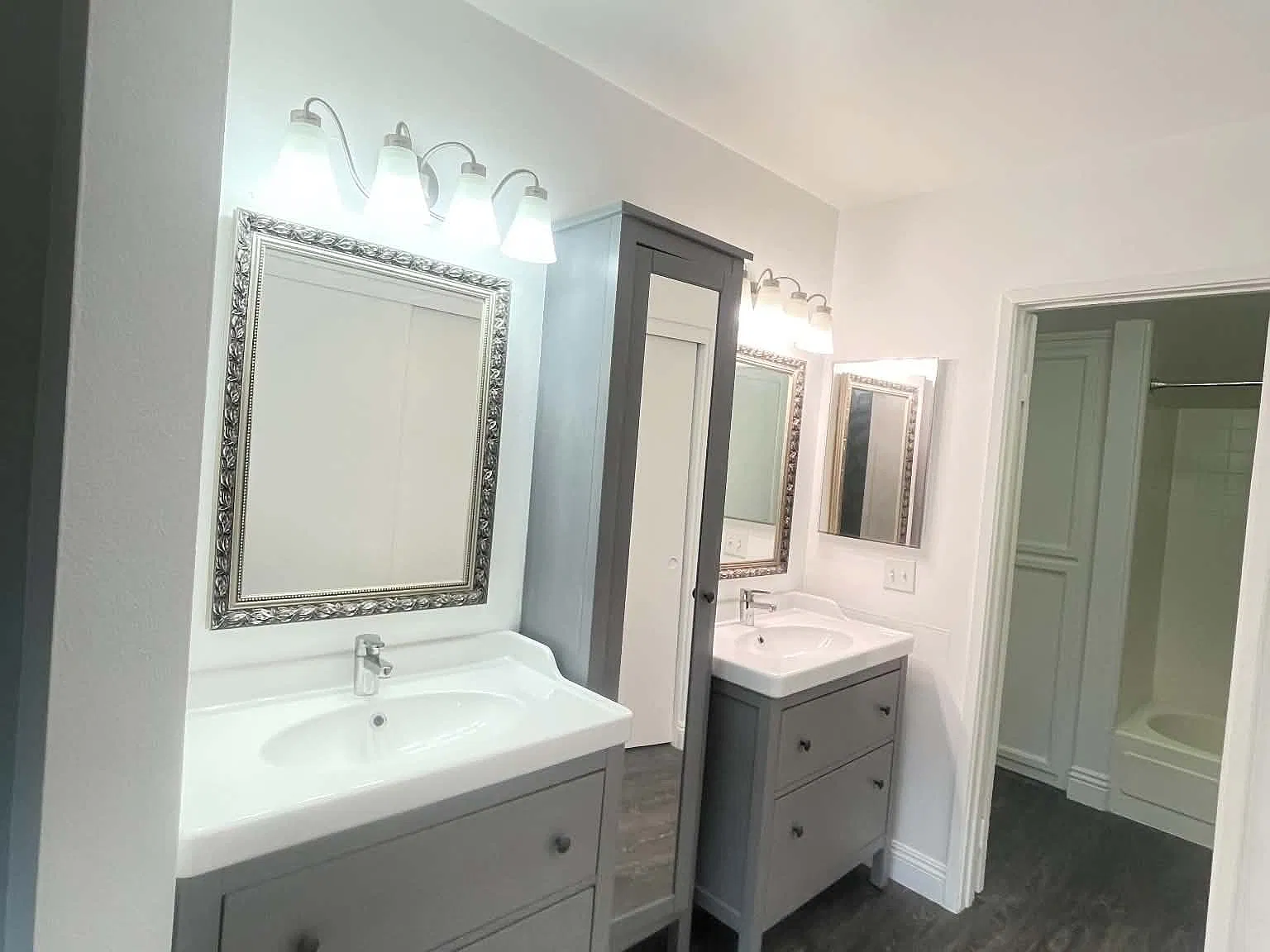 3 bed, 1402 sqft, $1,200 — Photo 2