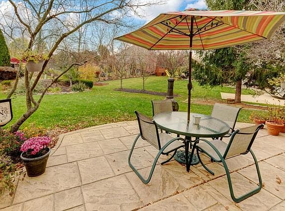 4th image of 5855 Rushwood Dr