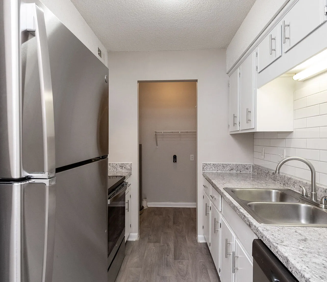 Northwoods Apartments — Photo 2