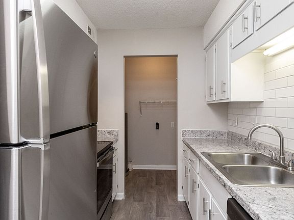2nd image of 126 W Concord Dr #134F