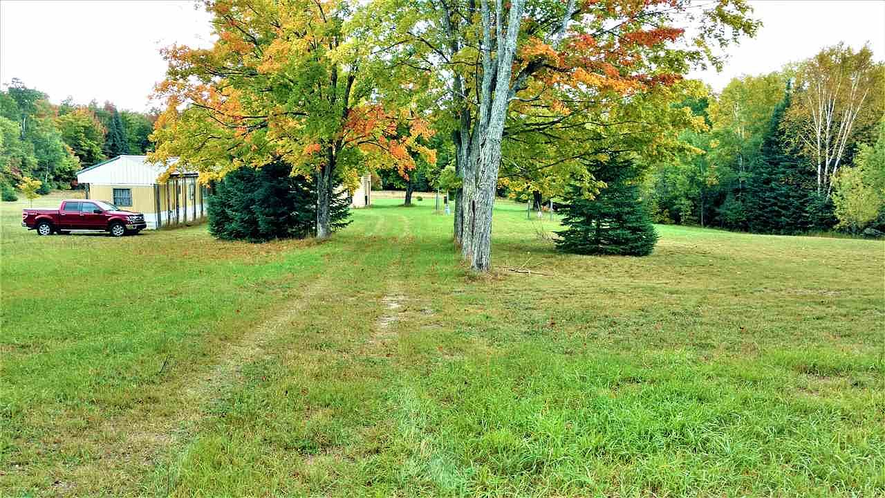 2863 S M 123, Eckerman, MI 49728 Zillow