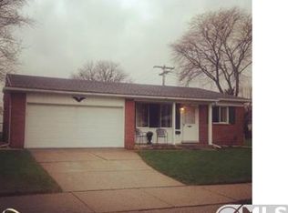 33013 Hees St, Livonia, MI 48150