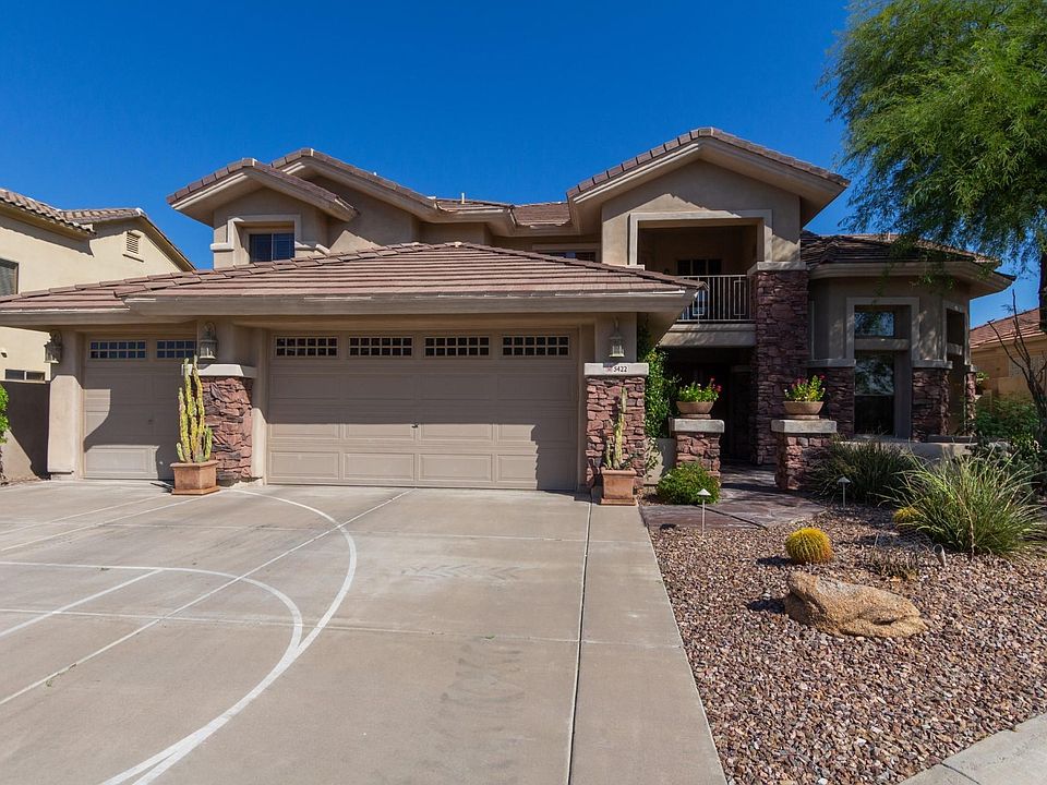 1st image of 5422 E Calle De Baca