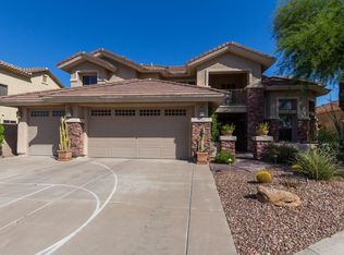 5422 E Calle De Baca, Cave Creek, AZ 85331